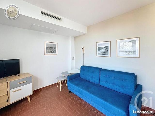 Appartement vente à Narbonne, Leucate