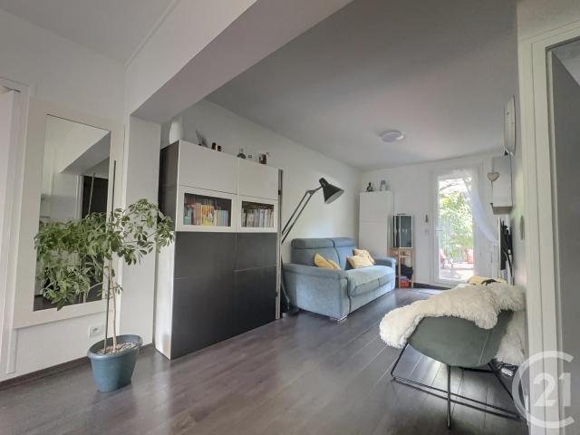Appartement vente à Bougival, Yvelines