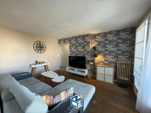 Appartement vente à Tours