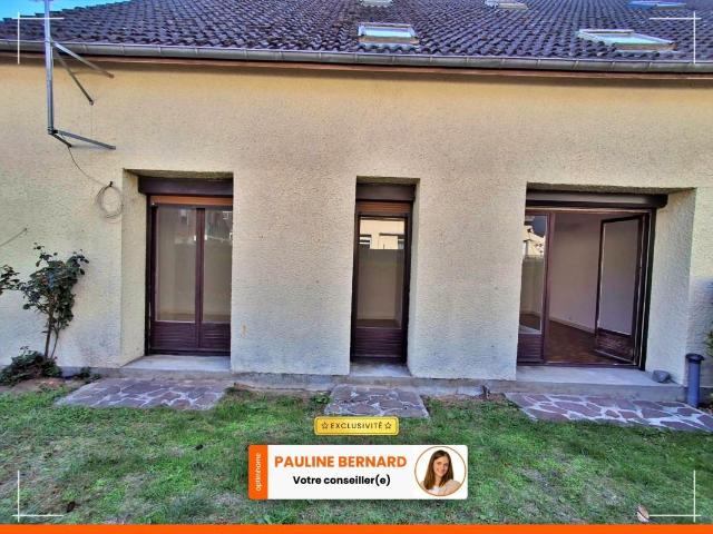 Appartement vente à Fourmies, Nord