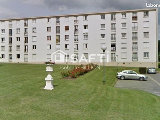 Appartement vente à Beauvais, Oise