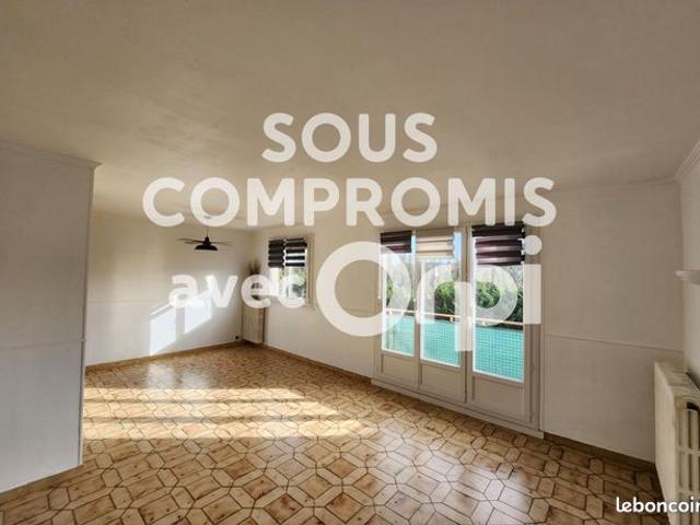 Appartement vente à Épinay-sur-Orge, Essonne