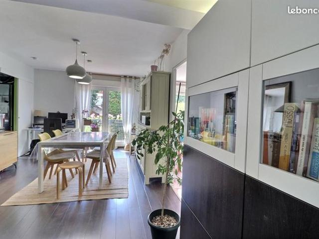 Appartement vente à Versailles, Bougival