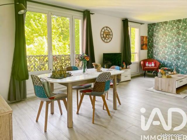 Appartement vente à Torcy, Brie-comte-robert