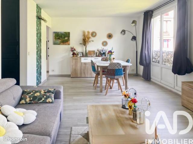 Appartement vente à Torcy, Brie-comte-robert