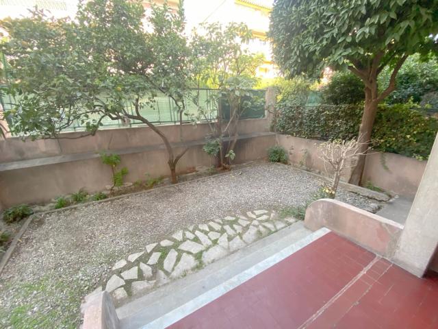 Appartement location à Nice
