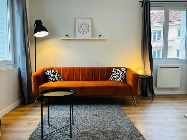 Appartement location à Lyon, Métropole de Lyon