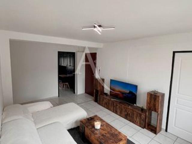 Appartement vente à Strasbourg, Hoenheim