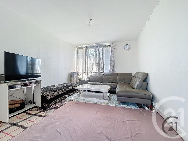 Appartement vente à Melun