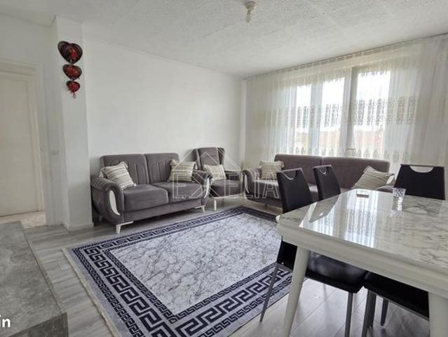 Appartement vente à Mantes-la-Jolie, Mantes-la-ville