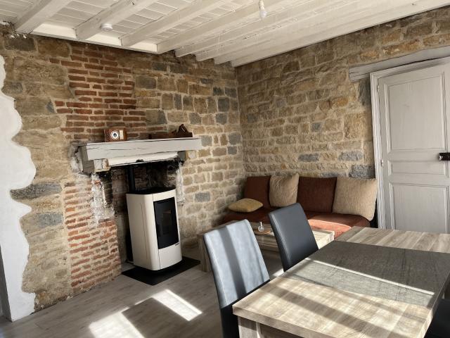 Appartement vente à Dijon