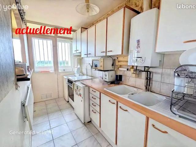 Appartement vente à Rennes, Bretagne