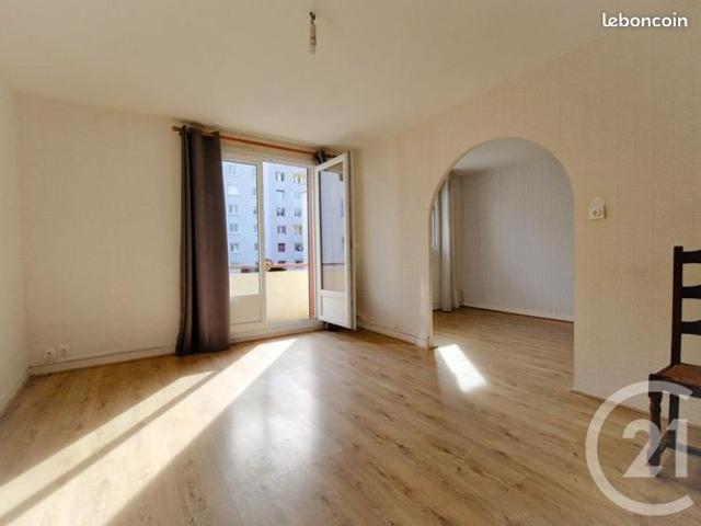 Appartement vente à Grenoble