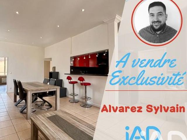 Appartement vente à Béziers, Maraussan