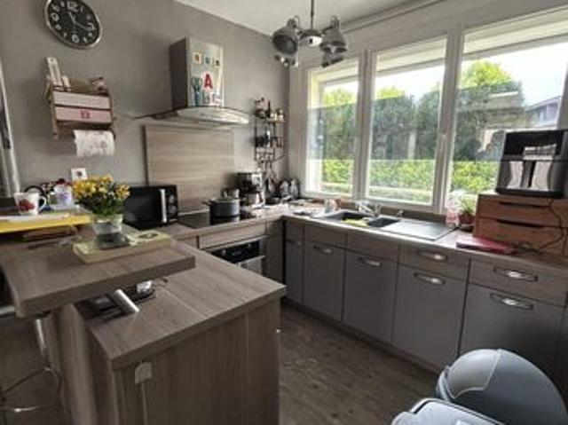 Appartement vente à Saint-Quentin, Saint-quentin
