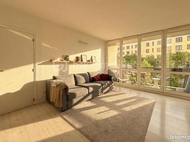 Appartement vente à Saint-Germain-en-Laye, Marly-le-roi