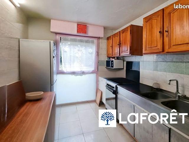 Appartement vente à Grigny, Essonne