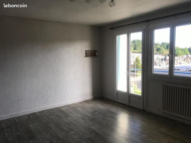 Appartement vente à Charolles, La Clayette