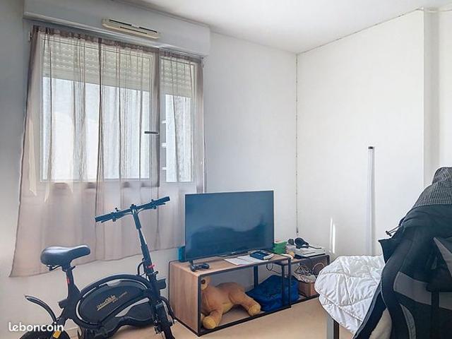 Appartement vente à Cholet, Maine-et-Loire