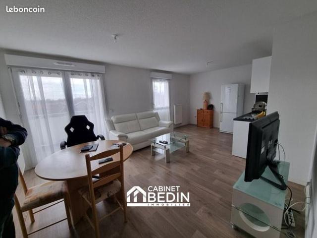 Appartement vente à Arcachon, Audenge