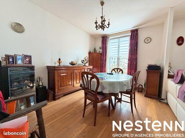 Appartement vente à Nogent-sur-Marne, Champigny-sur-marne