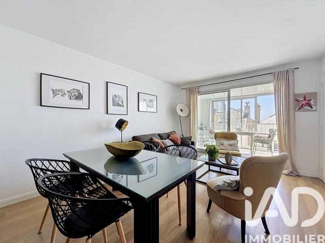 Appartement vente à Lorient, Bretagne