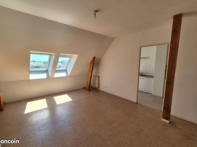 Appartement vente à Orléans