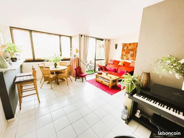 Appartement vente à Antony, Hauts-de-Seine