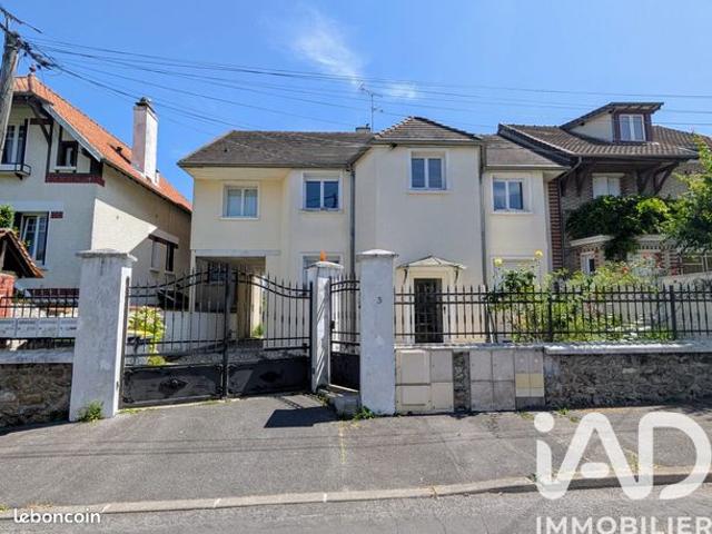 Appartement vente à Ezanville, Martinique