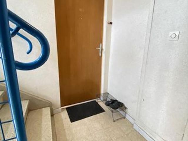 Appartement vente à Largentière, La Rochette