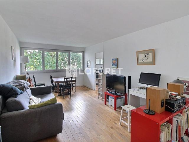 Appartement location à Antony, Fontenay-aux-roses