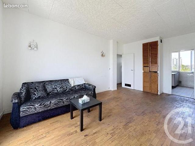 Appartement vente à Sarcelles, Garges-lès-gonesse