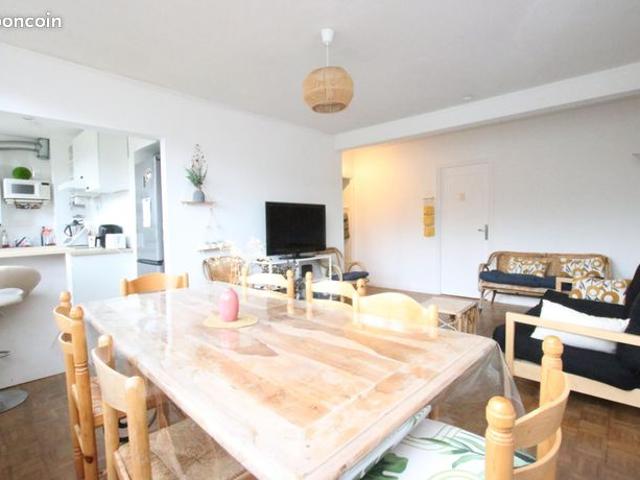 Appartement vente à Brétigny-sur-Orge, Essonne
