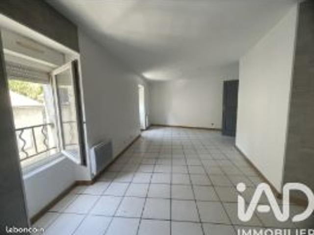 Appartement vente à Largentière, Aubenas