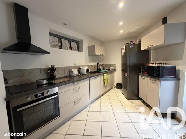 Appartement vente à Largentière, Aubenas