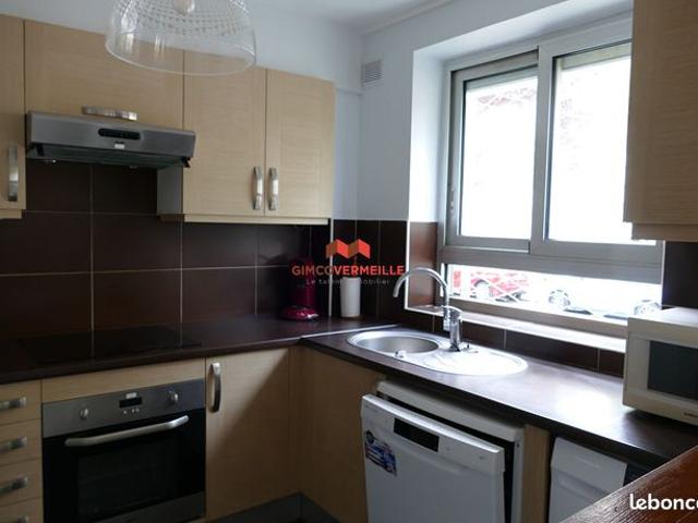 Appartement vente à Nanterre, Rueil-malmaison