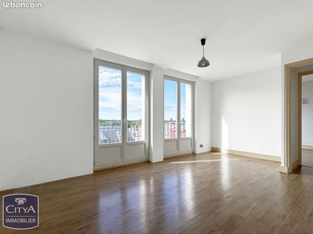 Appartement vente à Saint-Quentin, Saint-quentin