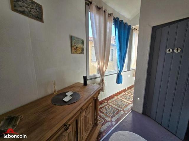 Appartement vente à Roanne