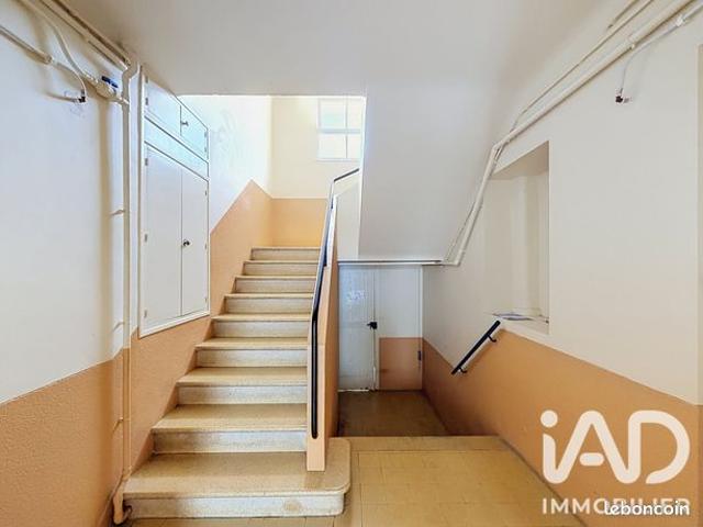 Appartement vente à Perpignan