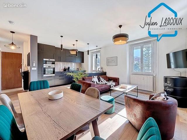 Appartement vente à Grenoble, Villard-de-lans