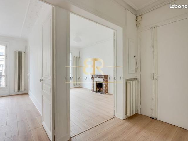 Appartement vente à Nanterre, Suresnes