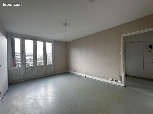 Appartement vente à Grenoble