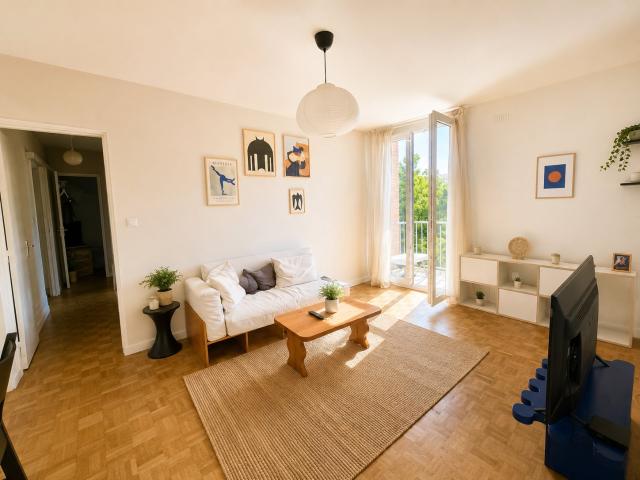 Appartement vente à Toulouse