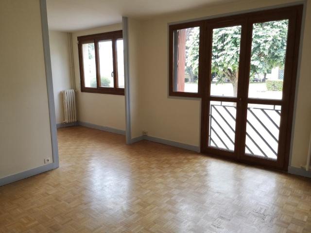 Appartement vente à Tours, Saint-cyr-sur-loire