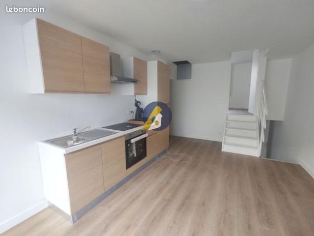 Appartement vente à Les Sables-d'Olonne, Saint-jean-de-monts