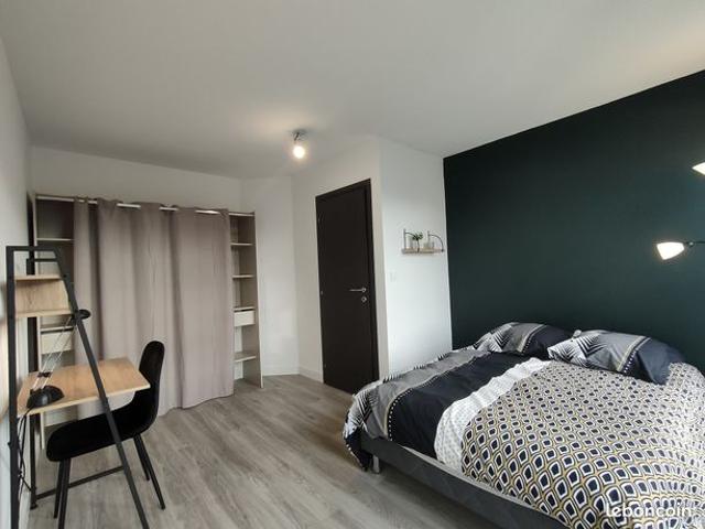 Appartement vente à Toulouse