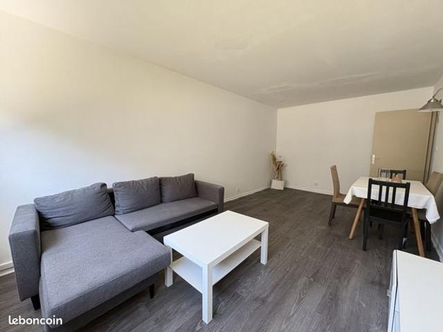 Appartement vente à Saint-Étienne, Saint-etienne