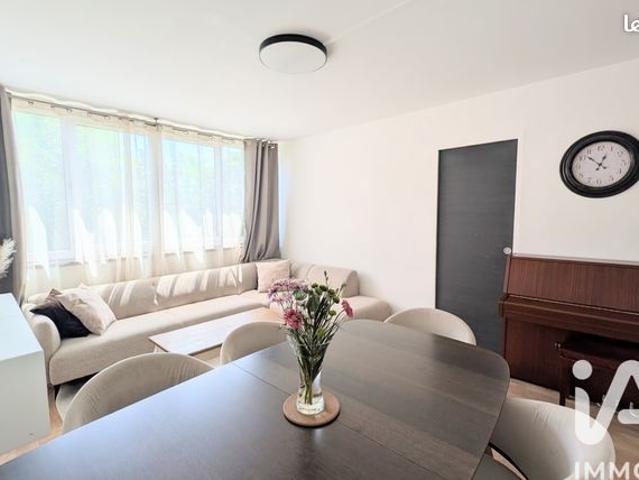 Appartement vente à Dieppe, Massy