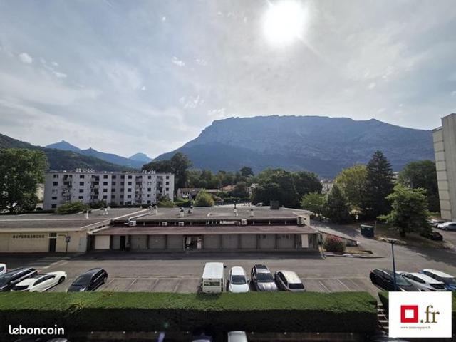 Appartement vente à Grenoble, Saint-egrève