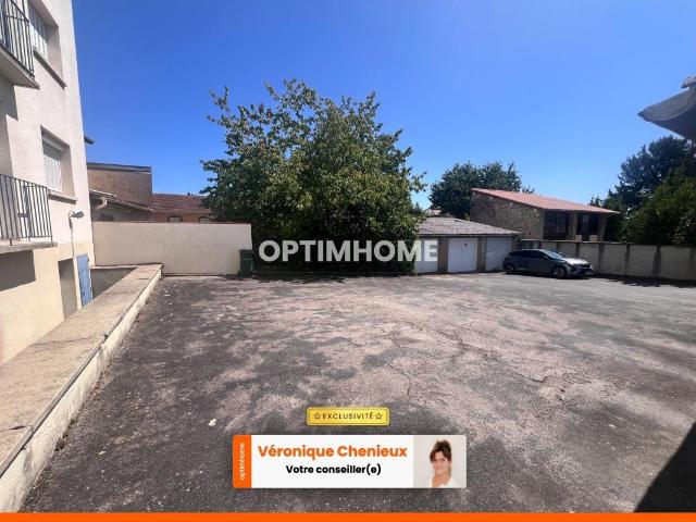 Appartement vente à Limoges